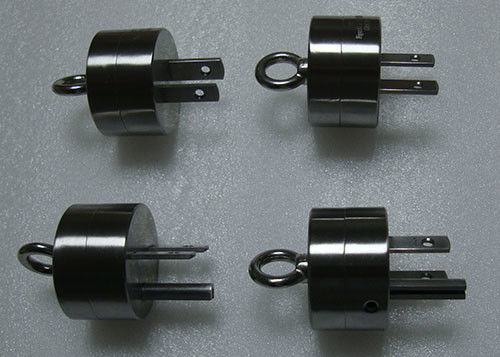 JISc 8303 Temperature Rise Test Plug Socket Gauge
