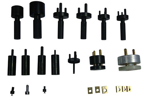 SANS 164 Plug And Socket Outlet Gauges South African Standards