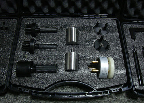 SANS 164 Plug And Socket Outlet Gauges South African Standards