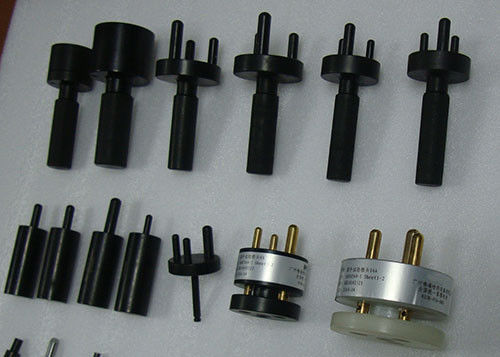 SANS 164 Plug And Socket Outlet Gauges South African Standards