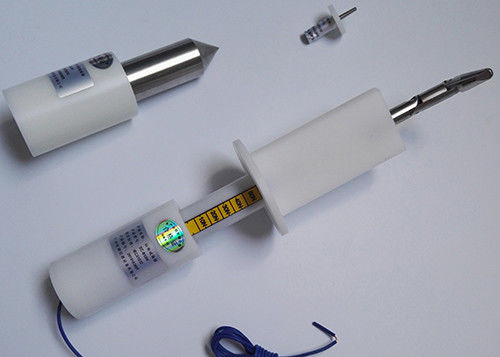 IEC61032 Figure 9 Finger Test Probe