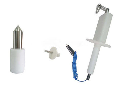 IEC61032 Figure 9 Finger Test Probe