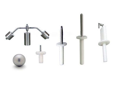 Stainless Steel IEC 62368 Figure V.5 Terminal Probe