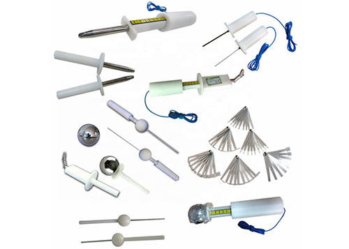 IEC 60335 Test Finger Probe Kit