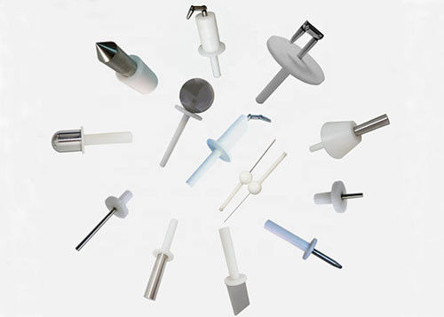 IEC 60335 Test Finger Probe Kit