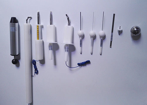 IEC61032 Figure 5​ Test Finger Probe , 50mm Steel Ball