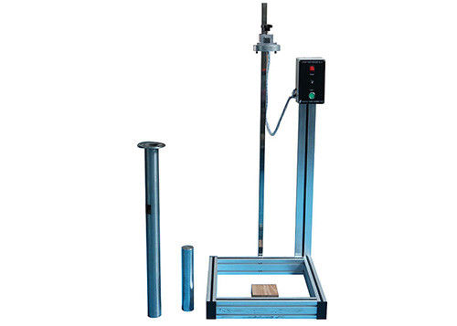 UL 498 SD7.2 Attachment Plug Drop Impact Testing Machine