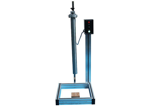 UL 498 SD7.2 Attachment Plug Drop Impact Testing Machine