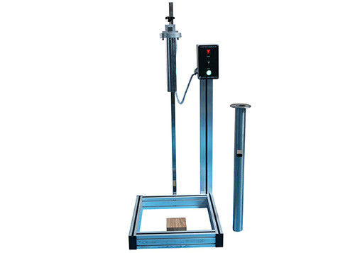 UL 498 SD7.2 Attachment Plug Drop Impact Testing Machine