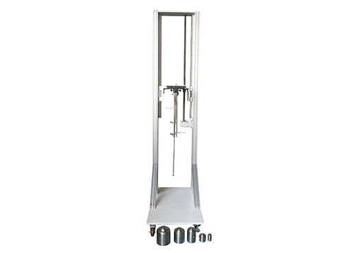 IEC62262 Impact Testing Apparatus ,  20J Pendulum Hammer Impact Test