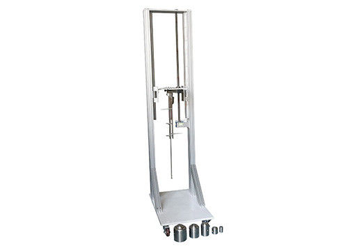 IEC62262 Impact Testing Apparatus ,  20J Pendulum Hammer Impact Test