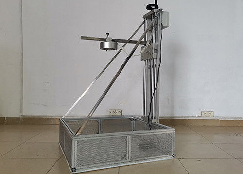 SGS Impact Hammer Test Equipment