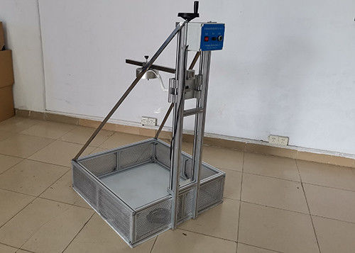 SGS Impact Hammer Test Equipment