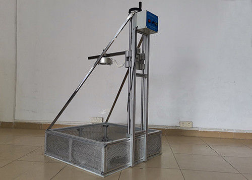 SGS Impact Hammer Test Equipment