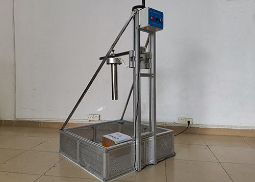SGS Impact Hammer Test Equipment