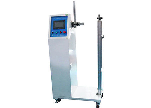 IEC 60598 Clause 4.14.3 Servo Motor Led Test Lamp