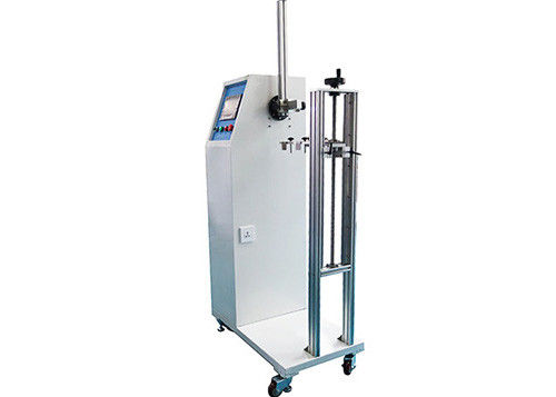 IEC 60598 Clause 4.14.3 Servo Motor Led Test Lamp