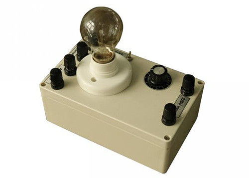 IEC62560 Clause 15 Figure 8 Led Bulb Checking Machine