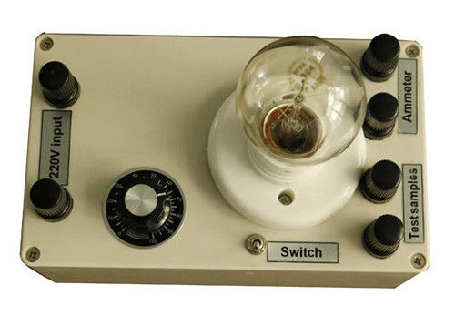 IEC62560 Clause 15 Figure 8 Led Bulb Checking Machine