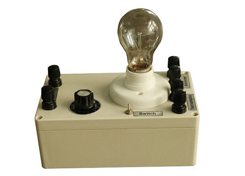 IEC62560 Clause 15 Figure 8 Led Bulb Checking Machine