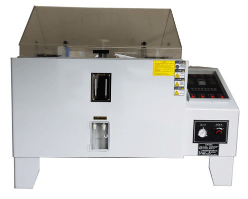 ASTM B117 Environmental Testing Chambers , Salt Spray Test Chamber