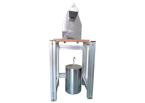 Mandrel Test IEC 60950 Cable Testing Equipment