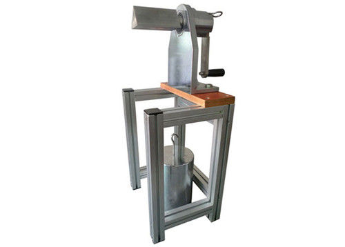 Mandrel Test IEC 60950 Cable Testing Equipment