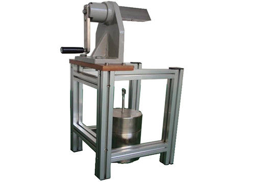 Mandrel Test IEC 60950 Cable Testing Equipment