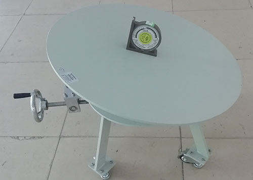 IEC60335 Clause 20.1 1000mm Inclined Plane Device