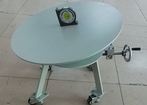 IEC60335 Clause 20.1 1000mm Inclined Plane Device