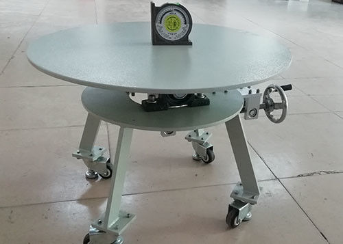 IEC60335 Clause 20.1 1000mm Inclined Plane Device