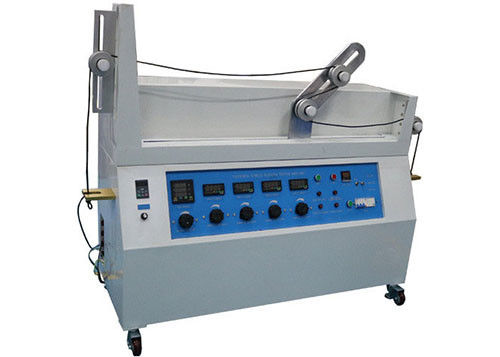 IEC60245-1 Figure 1 Flexing Test Cable Testing Equipment