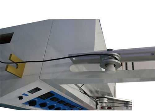 IEC60245-1 Figure 1 Flexing Test Cable Testing Equipment