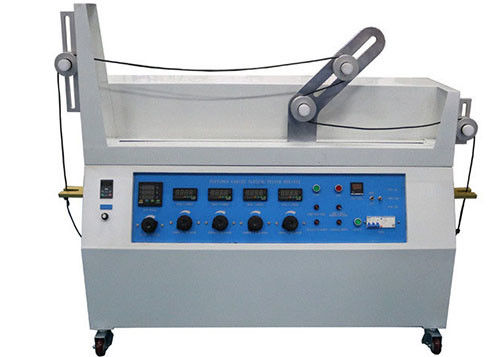 IEC60245-1 Figure 1 Flexing Test Cable Testing Equipment