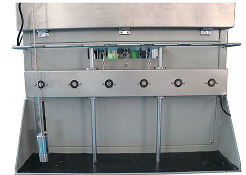 12 Volt Abrupt Pull Tester