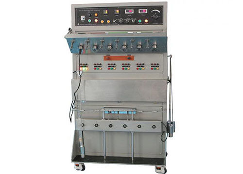12 Volt Abrupt Pull Tester
