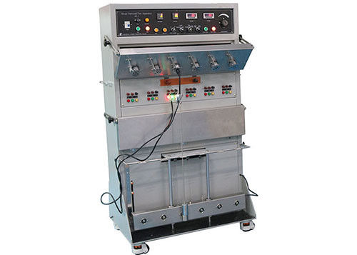 12 Volt Abrupt Pull Tester