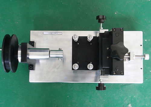 2N Torsion Test Apparatus