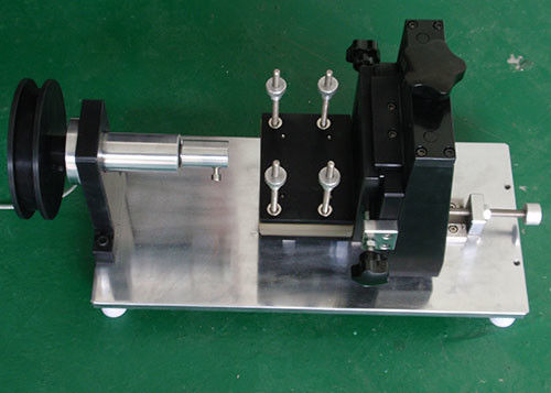 2N Torsion Test Apparatus
