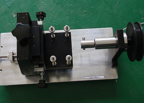 2N Torsion Test Apparatus