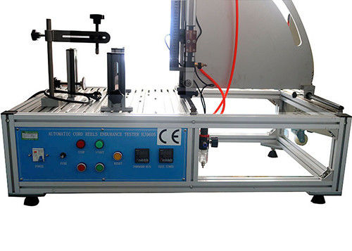 IEC 60335-1 Endurance Testing Equipment