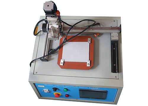 CNAS Abrasion Resistance Test
