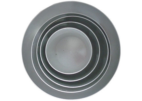 IEC 60335 Household Appliance Test Equipment , Hotplates Aluminum Vessels