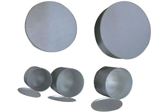 IEC 60335 Household Appliance Test Equipment , Hotplates Aluminum Vessels