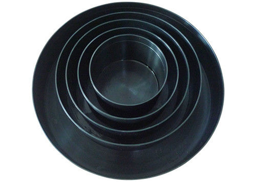 IEC 60335 Household Appliance Test Equipment , Hotplates Aluminum Vessels