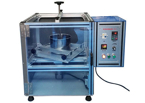 220V Adjustable Speed Electrical Appliance Tester
