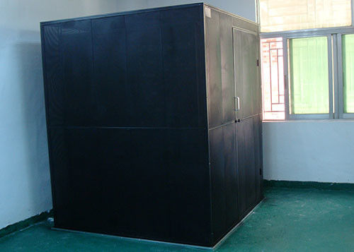 IEC60598 Environmental Testing Chambers , Draught Proof Enclosure