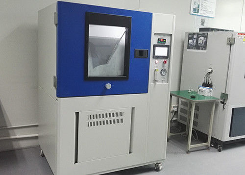 IP6X Dust Test Chamber