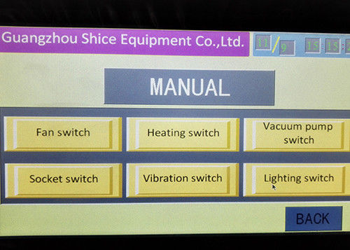 IP6X Dust Test Chamber