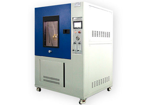 IP6X Dust Test Chamber